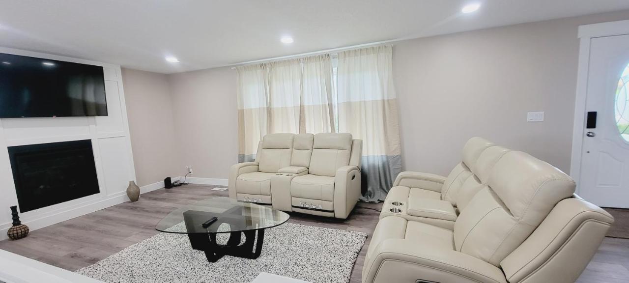3 Bed 2 Bath Full Accessible Townhome In Heart Of Slc South Jordan Zewnętrze zdjęcie