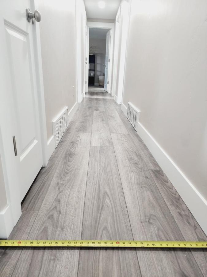 3 Bed 2 Bath Full Accessible Townhome In Heart Of Slc South Jordan Zewnętrze zdjęcie
