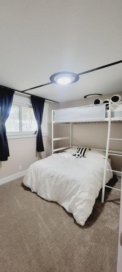 3 Bed 2 Bath Full Accessible Townhome In Heart Of Slc South Jordan Zewnętrze zdjęcie