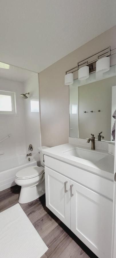 3 Bed 2 Bath Full Accessible Townhome In Heart Of Slc South Jordan Zewnętrze zdjęcie