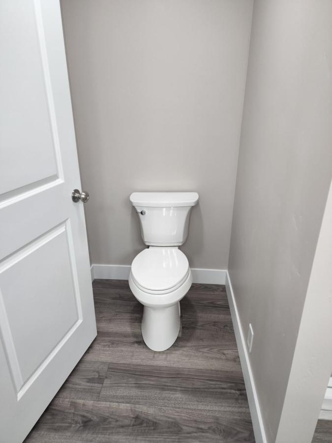 3 Bed 2 Bath Full Accessible Townhome In Heart Of Slc South Jordan Zewnętrze zdjęcie